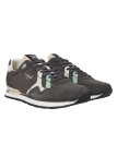 Deportivo Pepe Jeans Brit Road M PMS40007 Gris