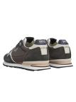 Deportivo Pepe Jeans Brit Road M PMS40007 Gris