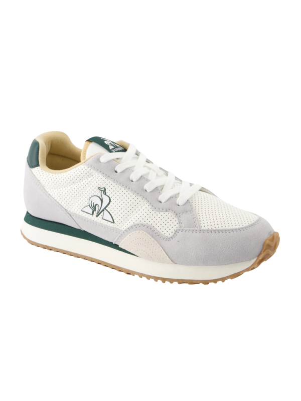 Deportivo Le Coq Jet Star_2 2422892 Blanco Verde