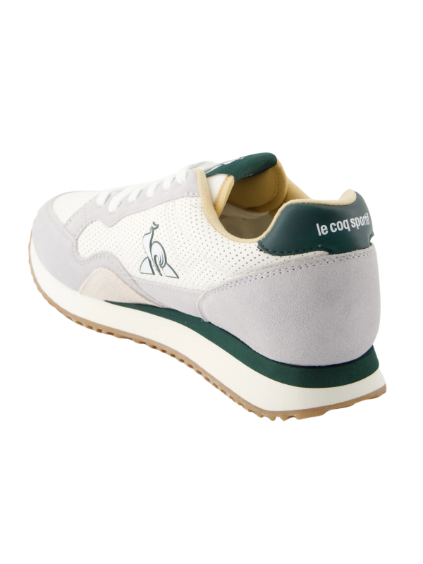 Deportivo Le Coq Jet Star_2 2422892 Blanco Verde