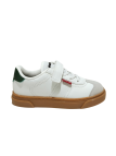 Deportivo Levis Tustin VBRY0040S Blanco