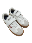 Deportivo Levis Tustin VBRY0040S Blanco