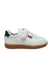 Deportivo Levis Jackson VJAC0001S Blanco