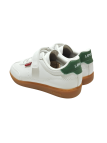 Deportivo Levis Jackson VJAC0001S Blanco