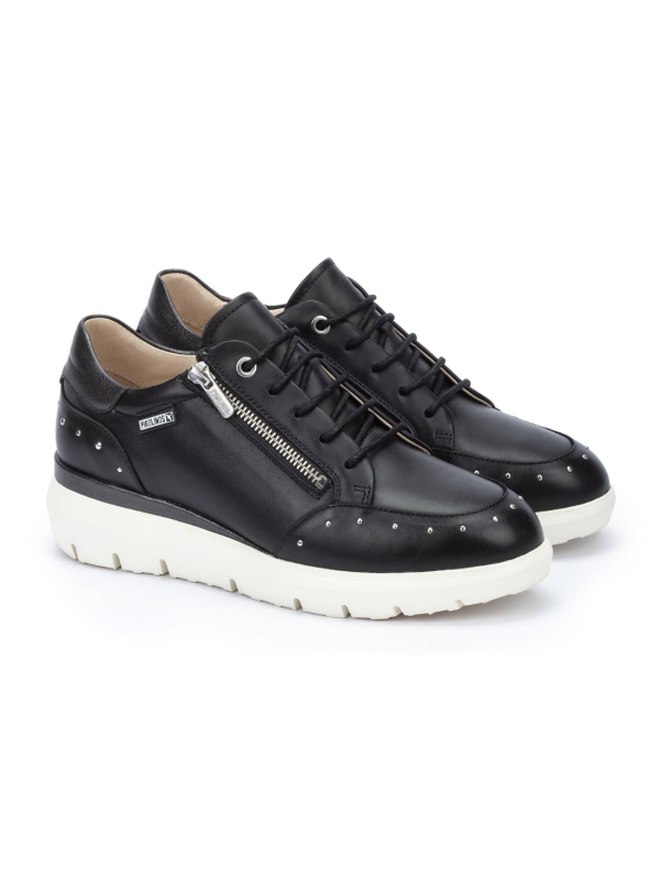 Sneaker Pikolinos Rueda W2A-6596C1 Negro