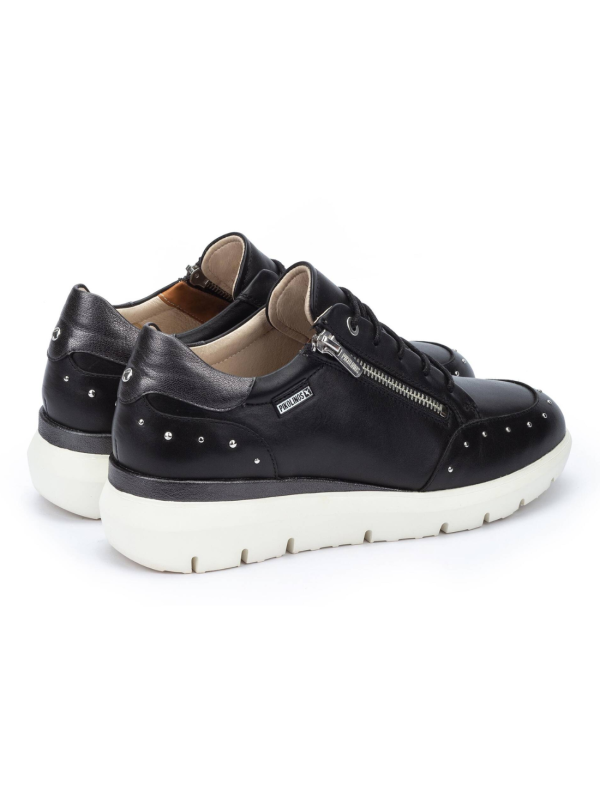 Sneaker Pikolinos Rueda W2A-6596C1 Negro