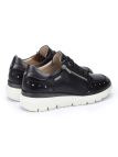 Sneaker Pikolinos Rueda W2A-6596C1 Negro