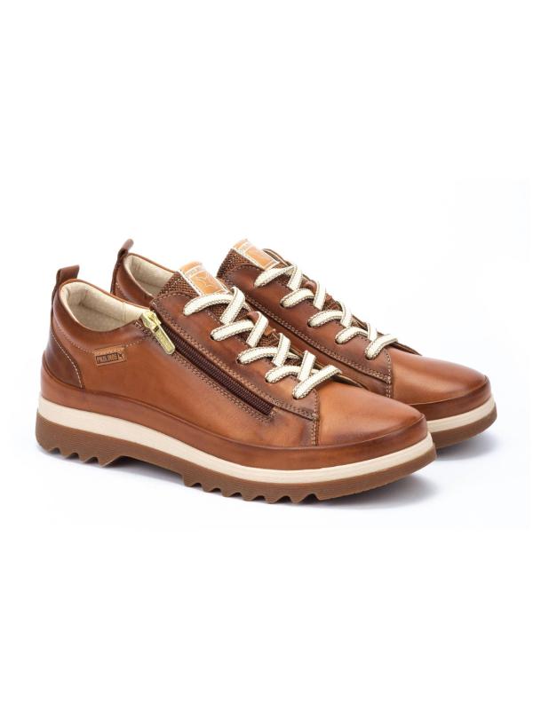 Sneaker Pikolinos Vigo W3W-6979 Cuero