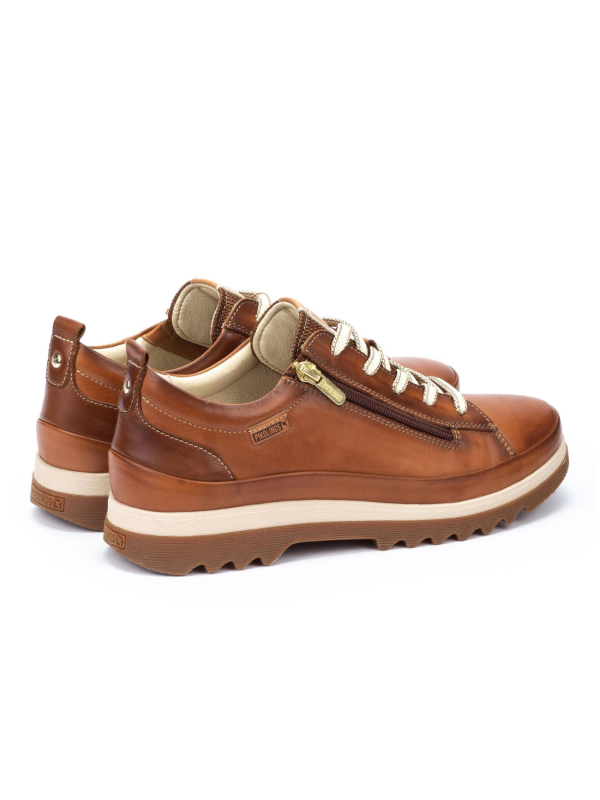 Sneaker Pikolinos Vigo W3W-6979 Cuero