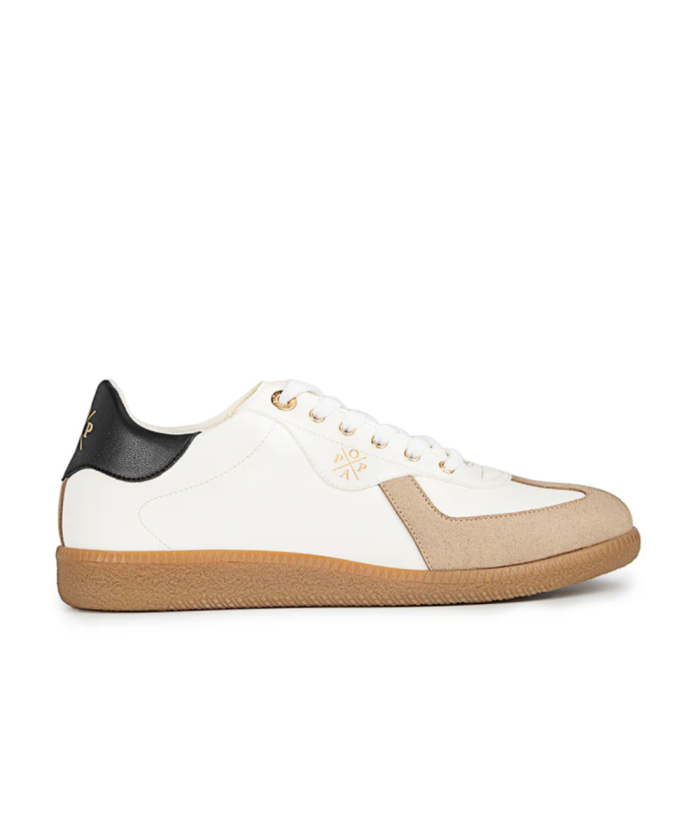 Sneaker Popa Imperial Blanco