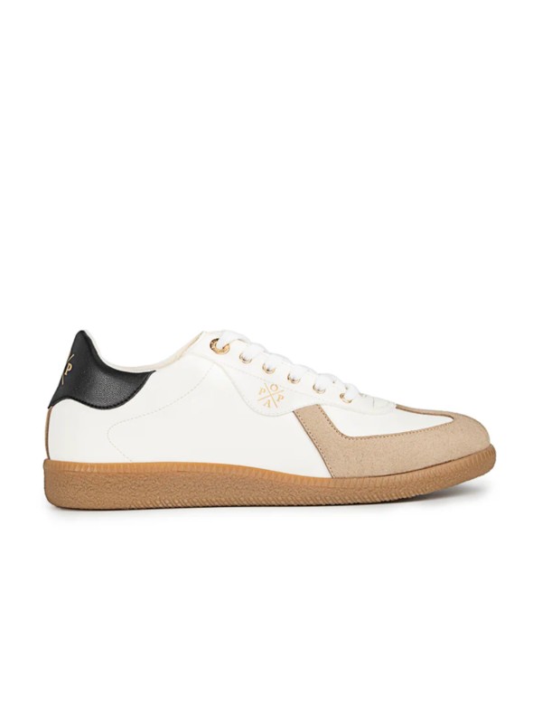 Sneaker Popa Imperial Blanco