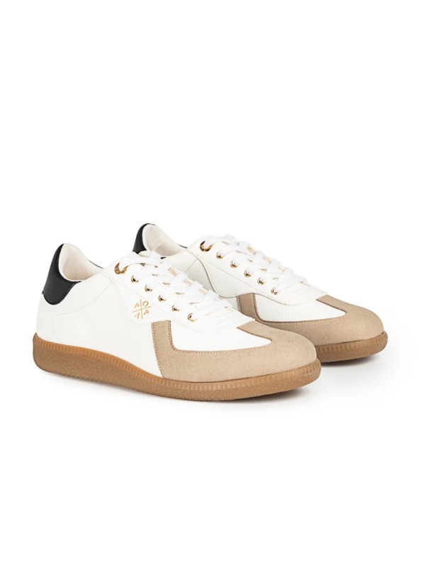 Sneaker Popa Imperial Blanco