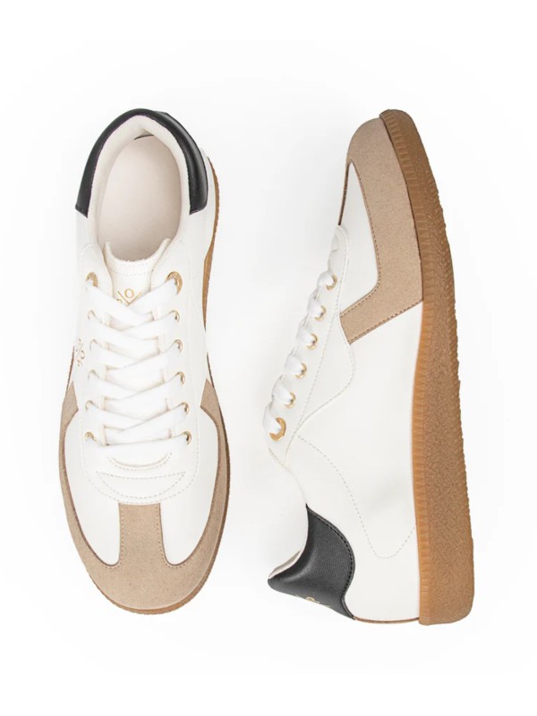 Sneaker Popa Imperial Blanco