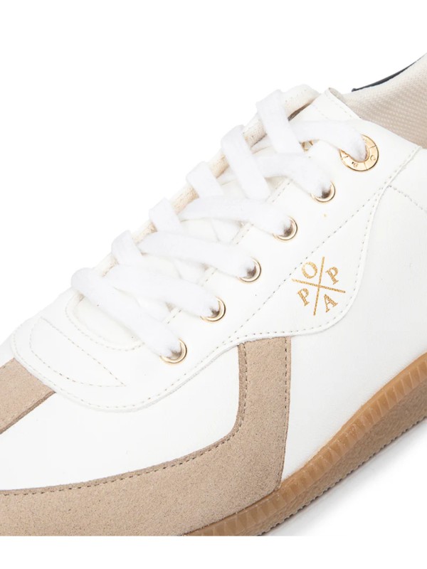 Sneaker Popa Imperial Blanco