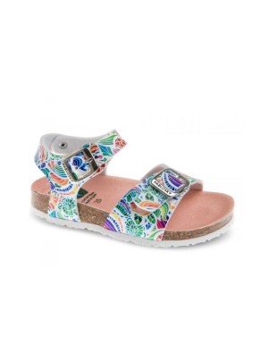 Sandalia Pablosky 483300 Multi