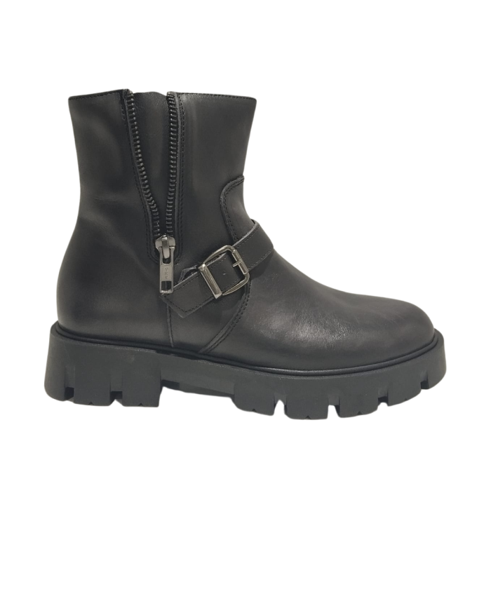 Bota Biker Yowas 26400-3170...