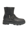 Bota Biker Yowas 26400-3170 Negro