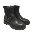 Bota Biker Yowas 26400-3170 Negro