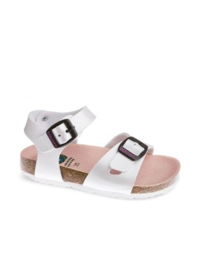 Sandalia Pablosky 498900 Blanco
