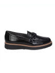 Mocasin Pitillos 10070 Negro