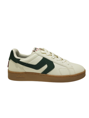 Deportivo Levis Swift JR VSWI0002S Beige Verde
