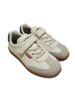 Deportivo Levis Jackson VJAC0001S Beige