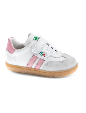 Deportivo Pablosky 046707 Blanco Rosa