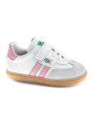 Deportivo Pablosky 046707 Blanco Rosa