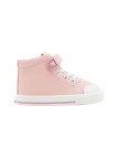 Zapatilla Conguitos Barefoot OSSH500001 Rosa