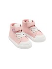 Zapatilla Conguitos Barefoot OSSH500001 Rosa