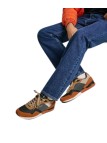 Deportivo Pepe Jeans London Grade PMS40021 Camel