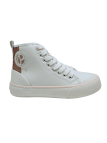 Zapatilla Pepe Jeans PGS30608 Blanco