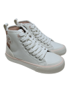 Zapatilla Pepe Jeans PGS30608 Blanco