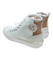 Zapatilla Pepe Jeans PGS30608 Blanco