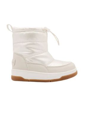 Bota Nylon Conguitos 312001 Blanco