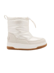 Bota Nylon Conguitos 312001 Blanco