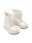 Bota Nylon Conguitos 312001 Blanco