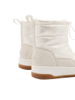 Bota Nylon Conguitos 312001 Blanco