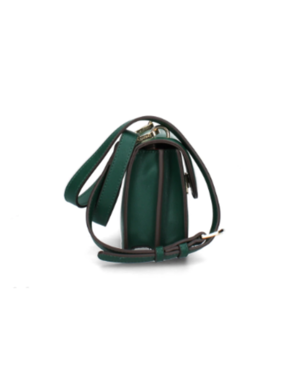 Bolso Valentino Posillipo VBS8FU09 Verde