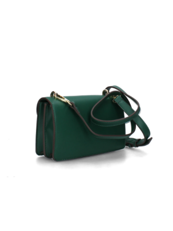 Bolso Valentino Posillipo VBS8FU09 Verde