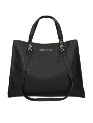 Bolso Valentino Stereo Re VBS8GV01 Negro