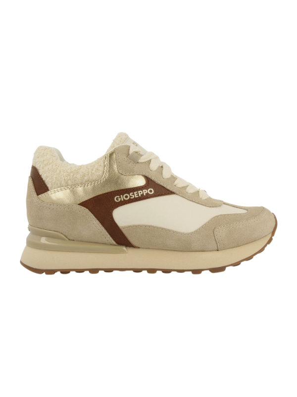 Deportivo Gioseppo Kosice 73430 Beige