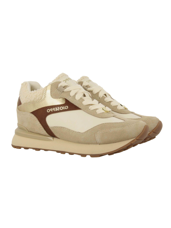 Deportivo Gioseppo Kosice 73430 Beige