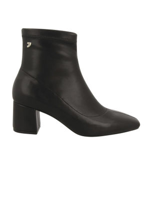 Botín Gioseppo Ellery 73958 Negro