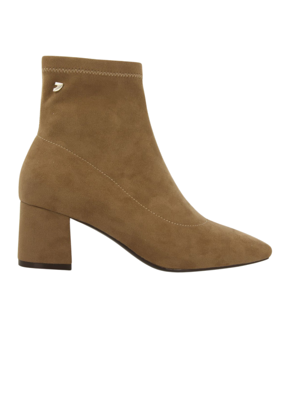 Botin Gioseppo Renge 73834 Taupe