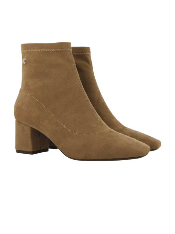 Botin Gioseppo Renge 73834 Taupe