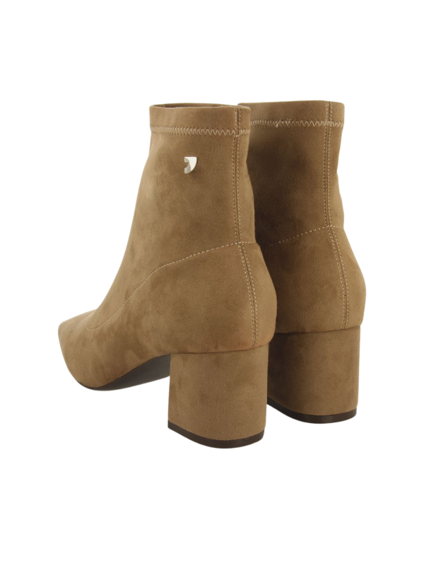 Botin Gioseppo Renge 73834 Taupe