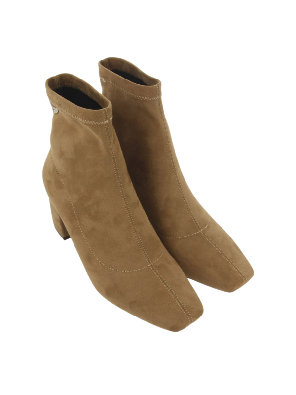 Botin Gioseppo Renge 73834 Taupe