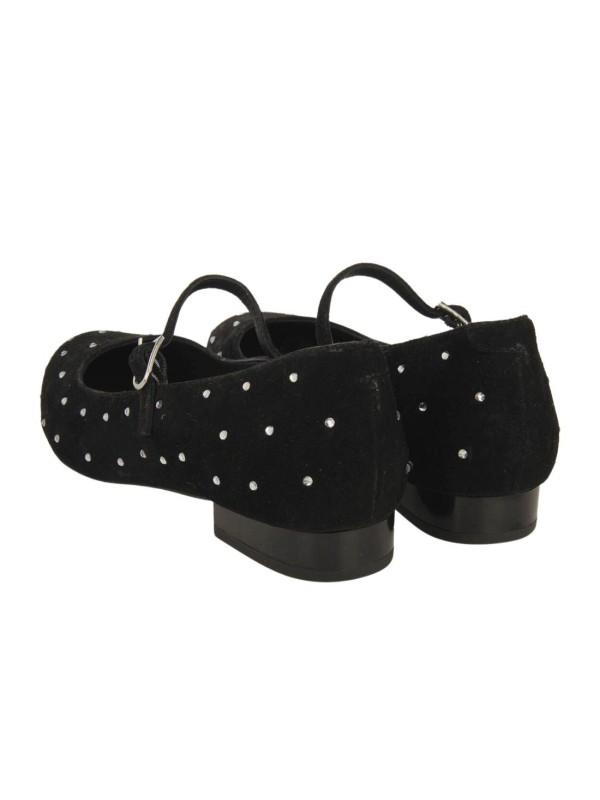 Bailarina Gioseppo Manhein 73830 Tachas Negras