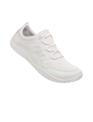 Zapato Barefoot Saguaro Forestep I Blanco